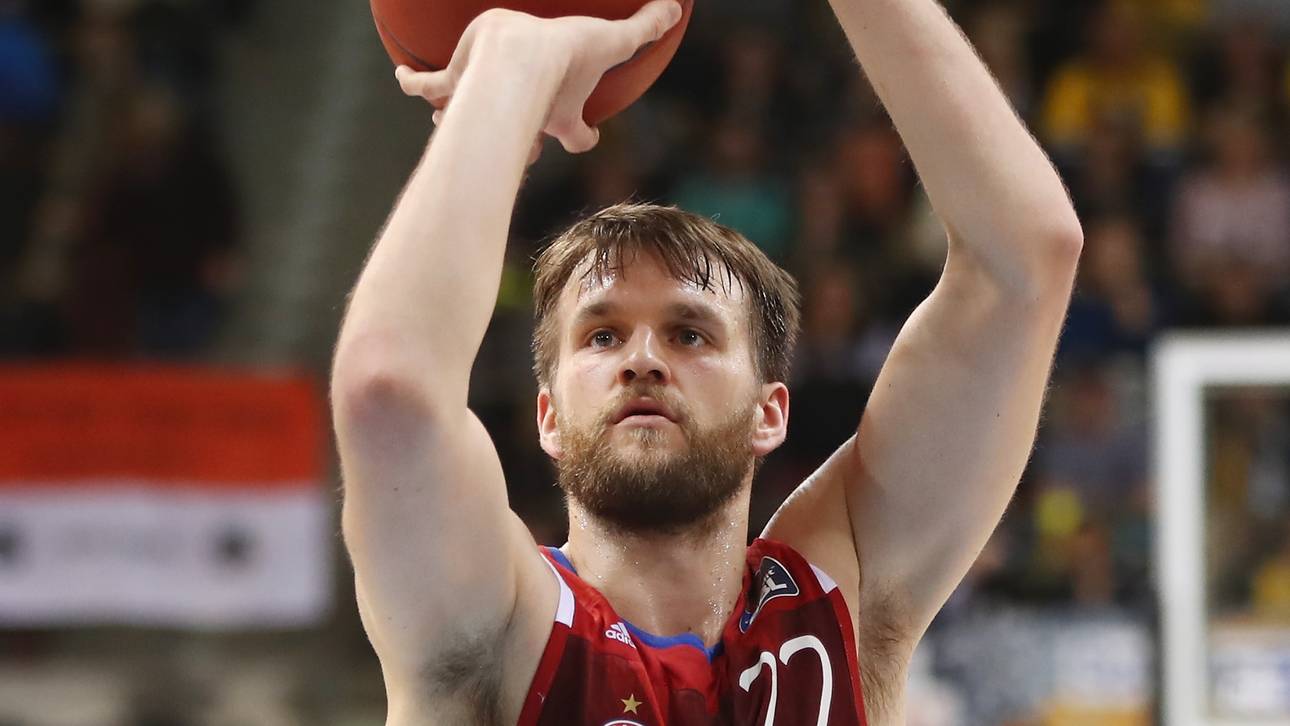 EuroCup: Bayern und ALBA siegen