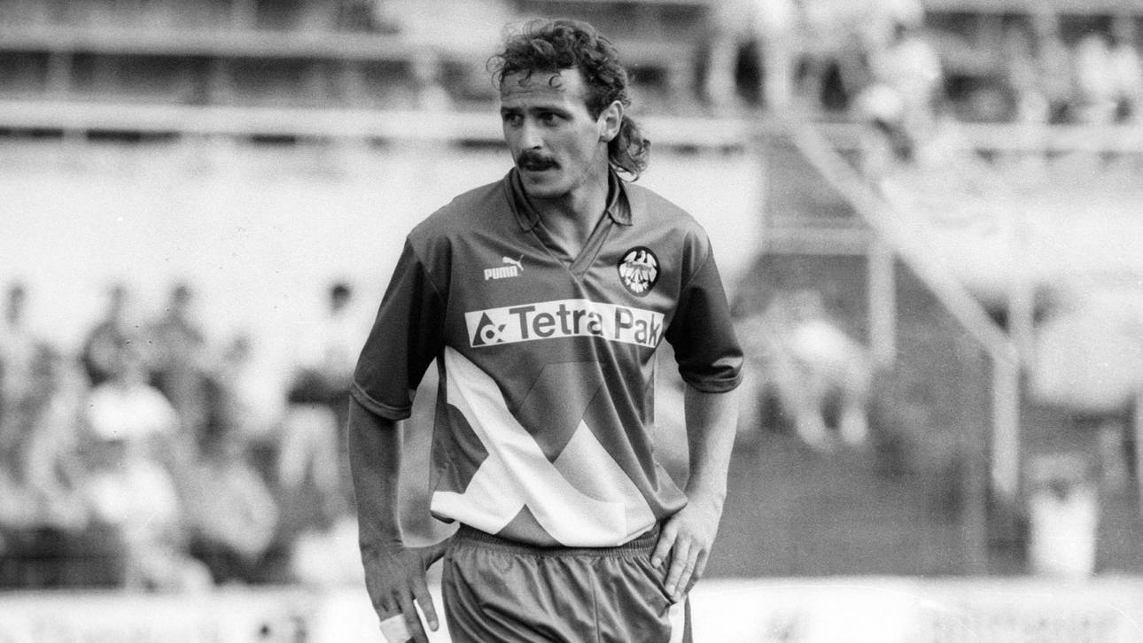 Trauer um Ex-Bundesliga-Star