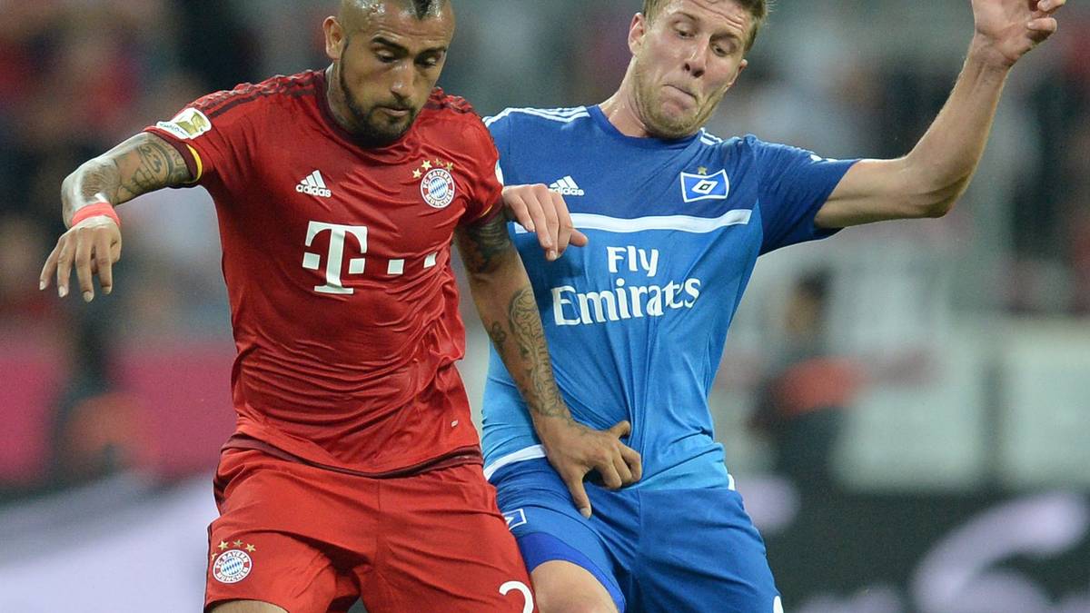 SVEN SCHIPPLOCK (bis 69.) - SPORT1-Note: 5