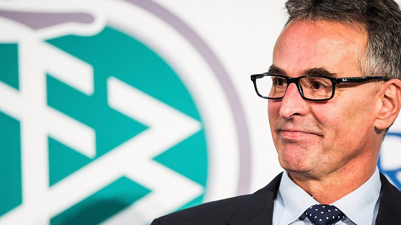 DFB wohl Favorit auf EM 2024