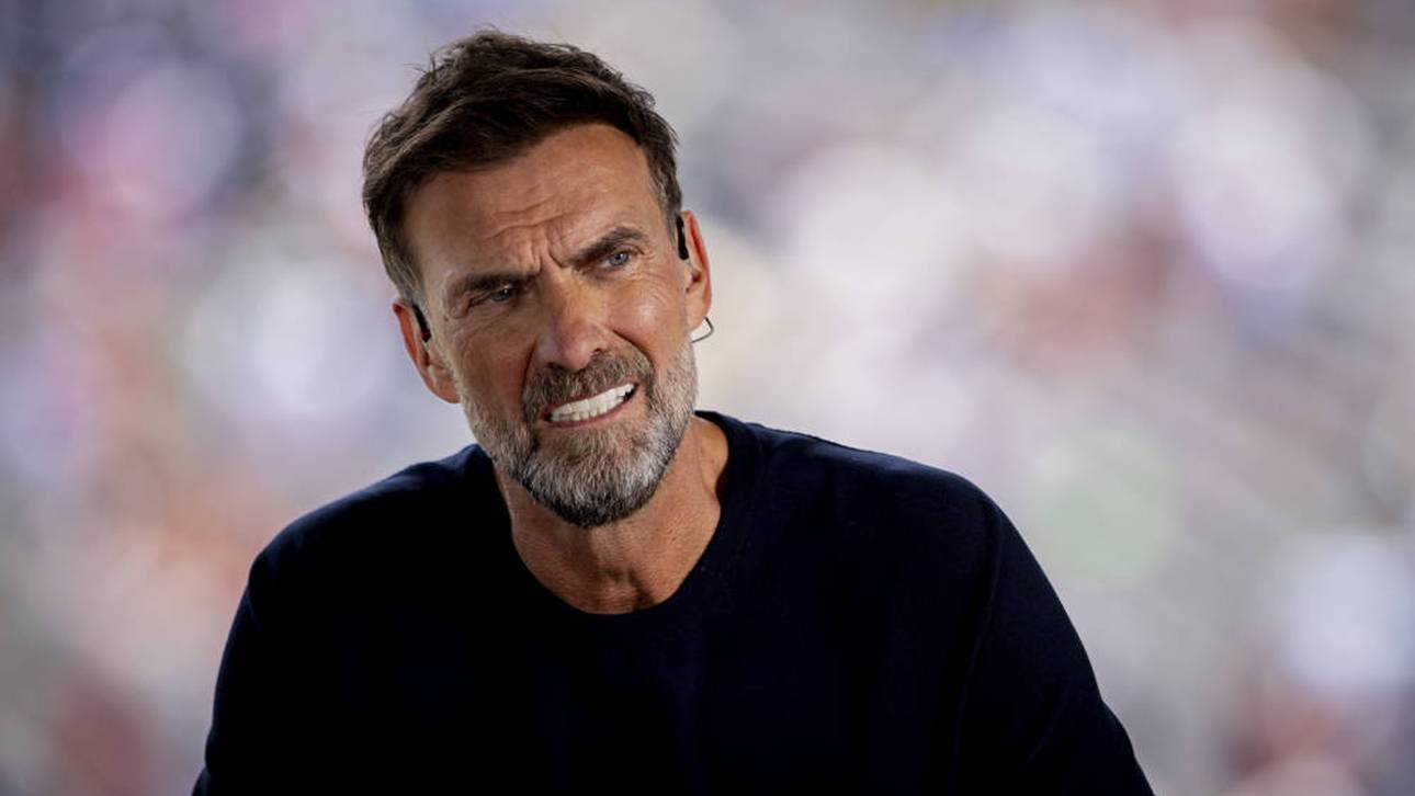 Das alte Leid ereilt auch Jürgen Klopp