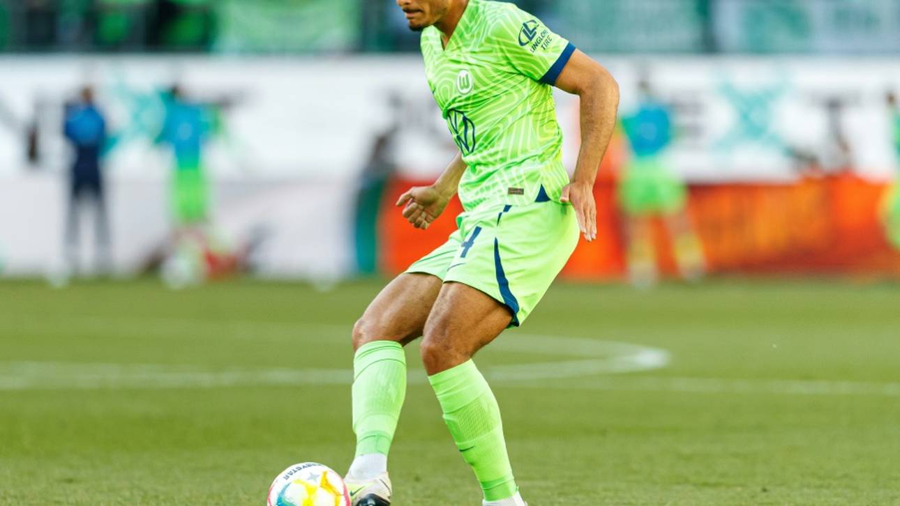 Saison für Wolfsburger Lacroix beendet