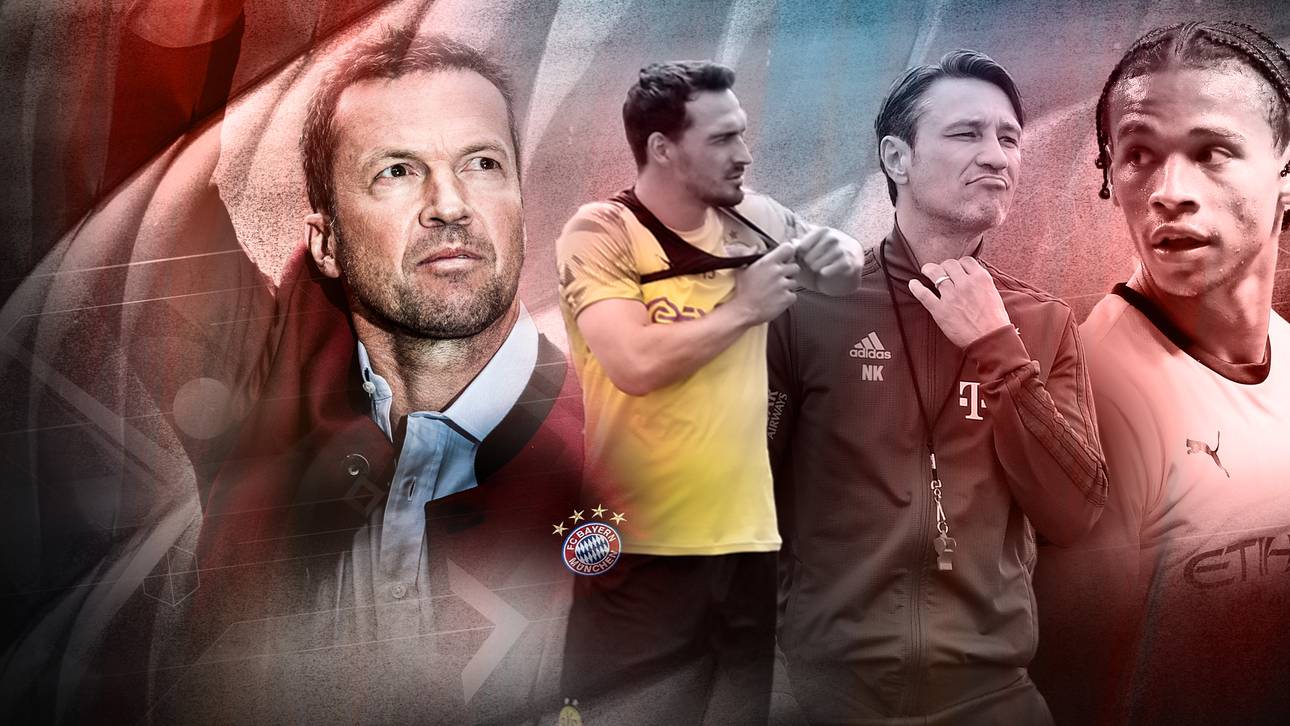 Matthäus: Kovac kann Ära prägen