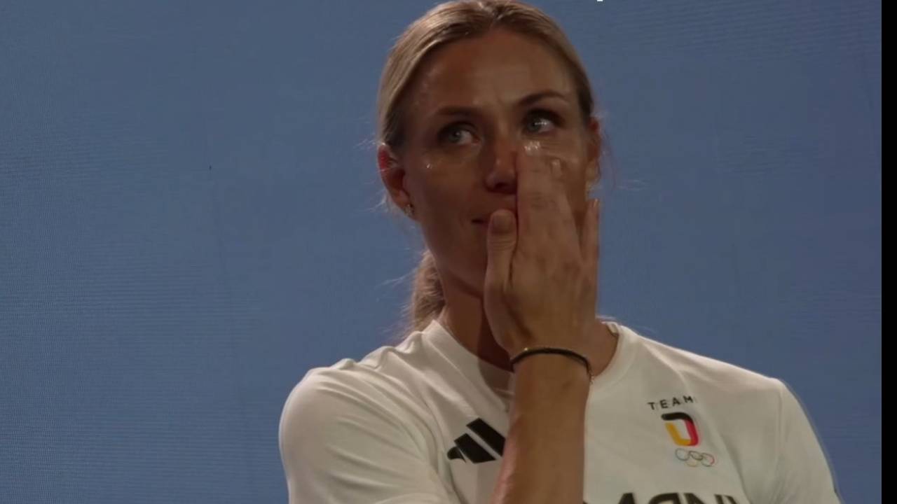 Emotionaler Abschied einer Legende