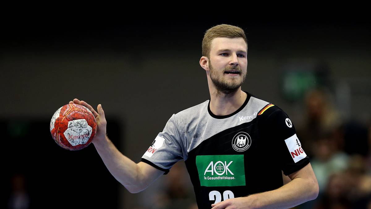 PHILIPP WEBER (SC DHfK Leipzig)