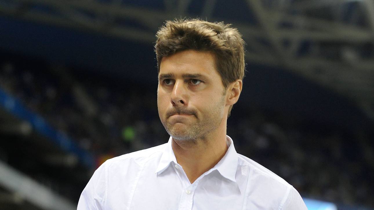 Pochettino: Bauernhof statt Barca