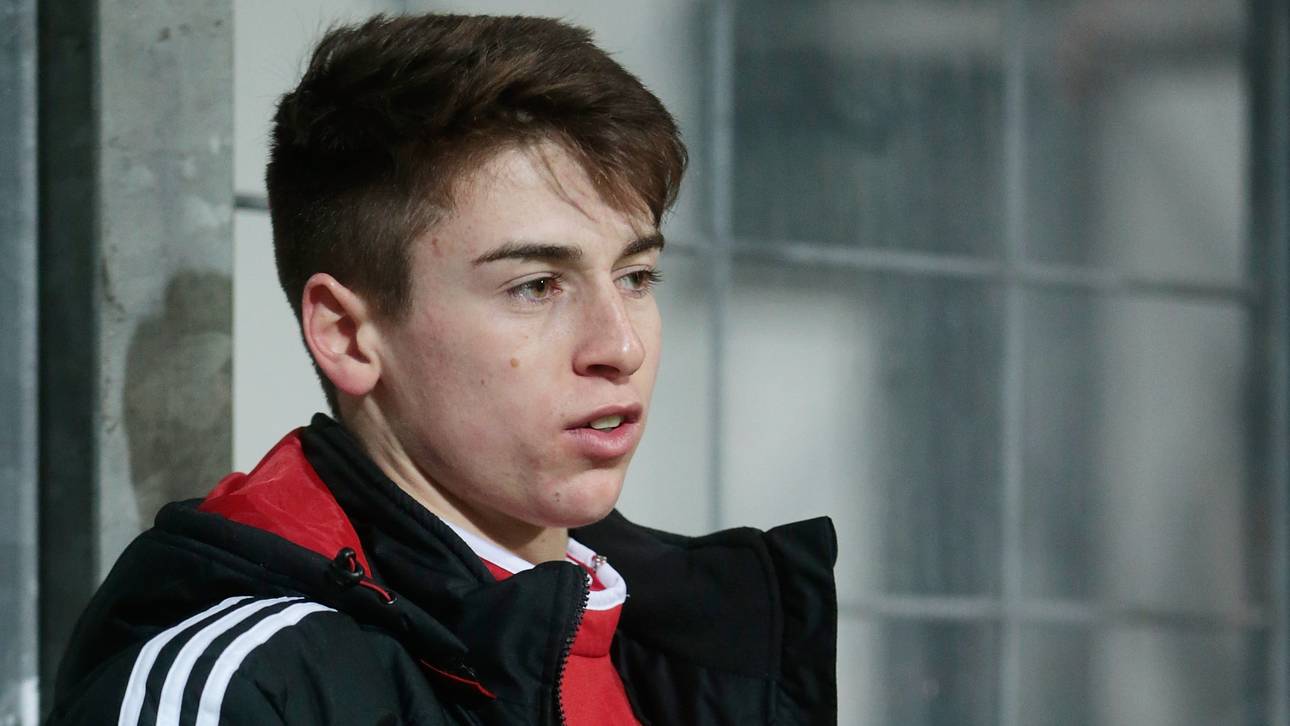 Wegen Scholl: Babbel-Kritik an FCB