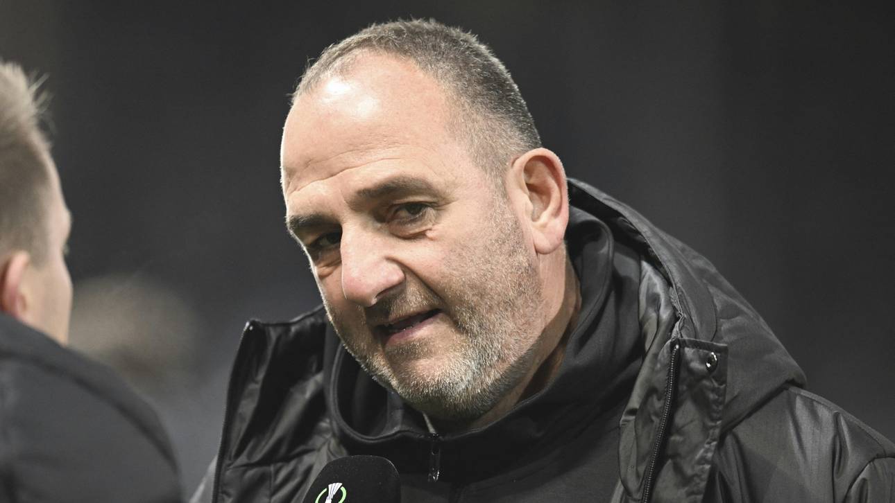 Zurück zur „FCH-DNA“