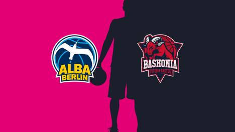 ALBA BERLIN - Baskonia Vitoria-Gasteiz: Highlights | EuroLeague