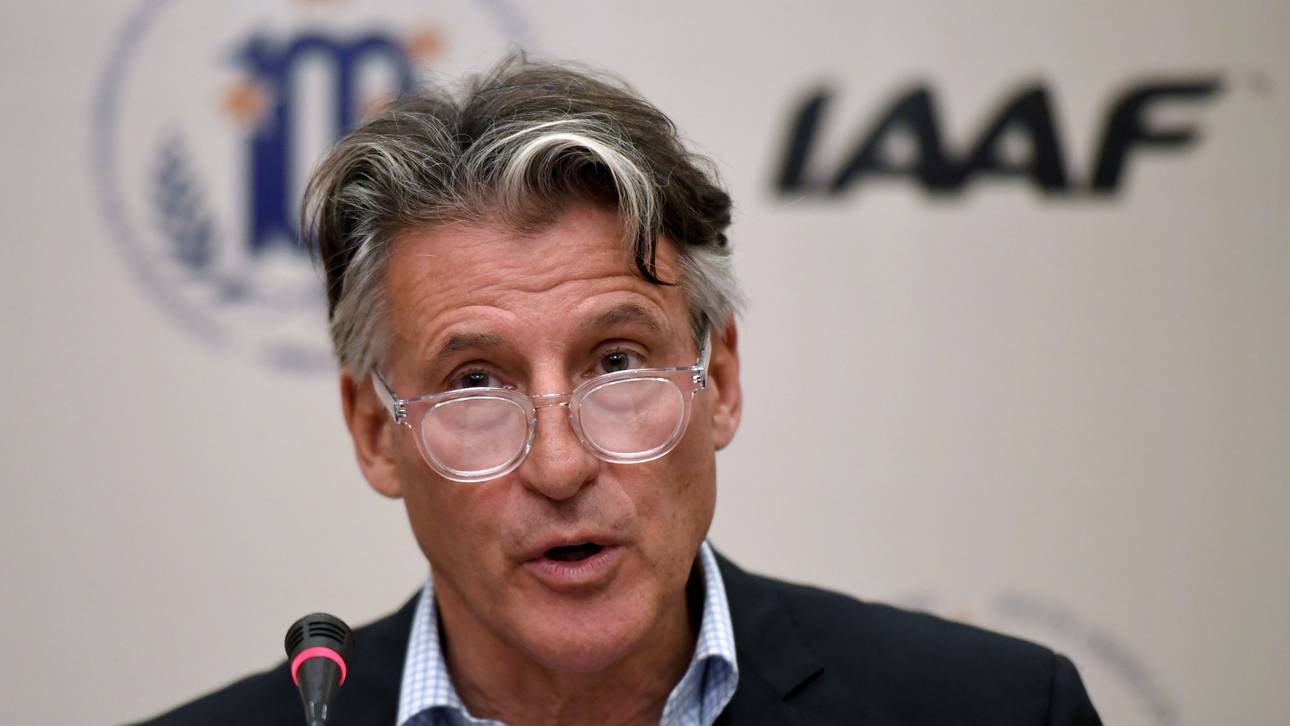 Coe will Leichtathletik reformieren