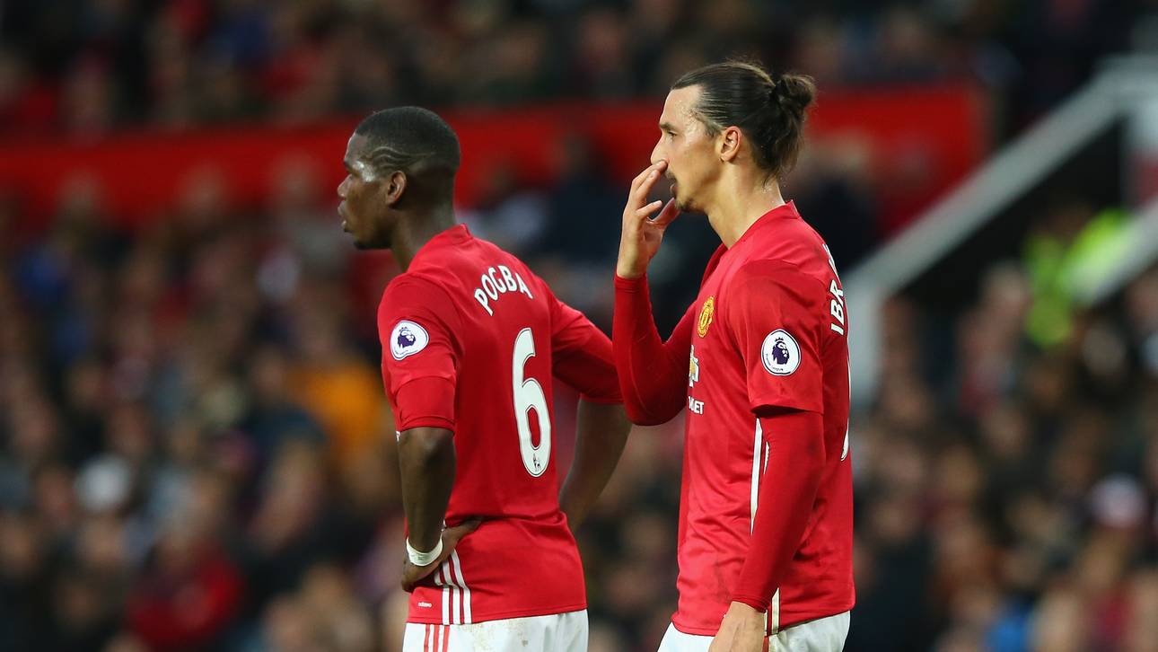 Ibrahimovic winkt Blitz-Comeback