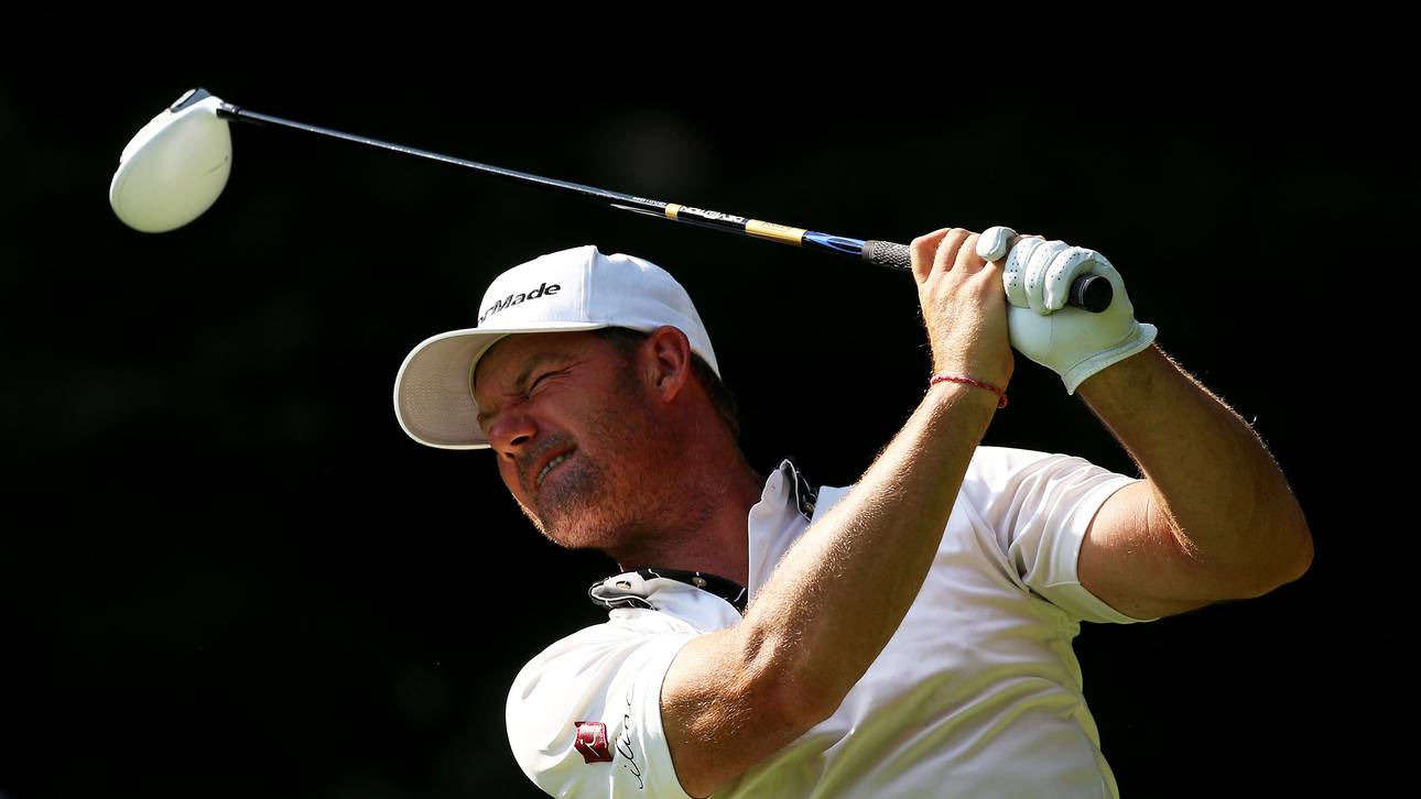 Cejka in Oakville leicht verbessert