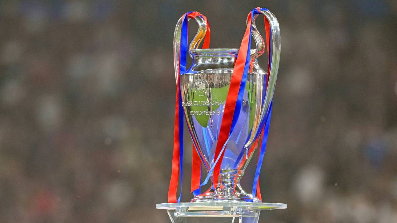 Neue Anstoßzeit für CL-Finale