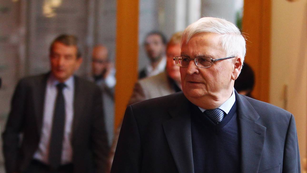 Zwanziger stellt sich externen Prüfern