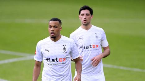 Im Achtelfinal-Hinspiel der Champions League erwartet Gladbach ein Hammer-Los. Marco Rose erklärt vorab, wie man City eventuell ärgern kann.