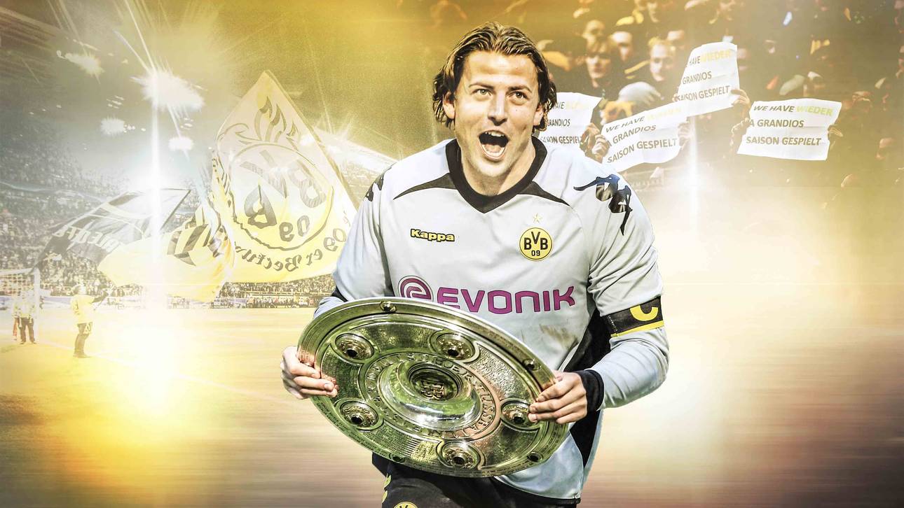 Weidenfeller schwärmt von Klopp