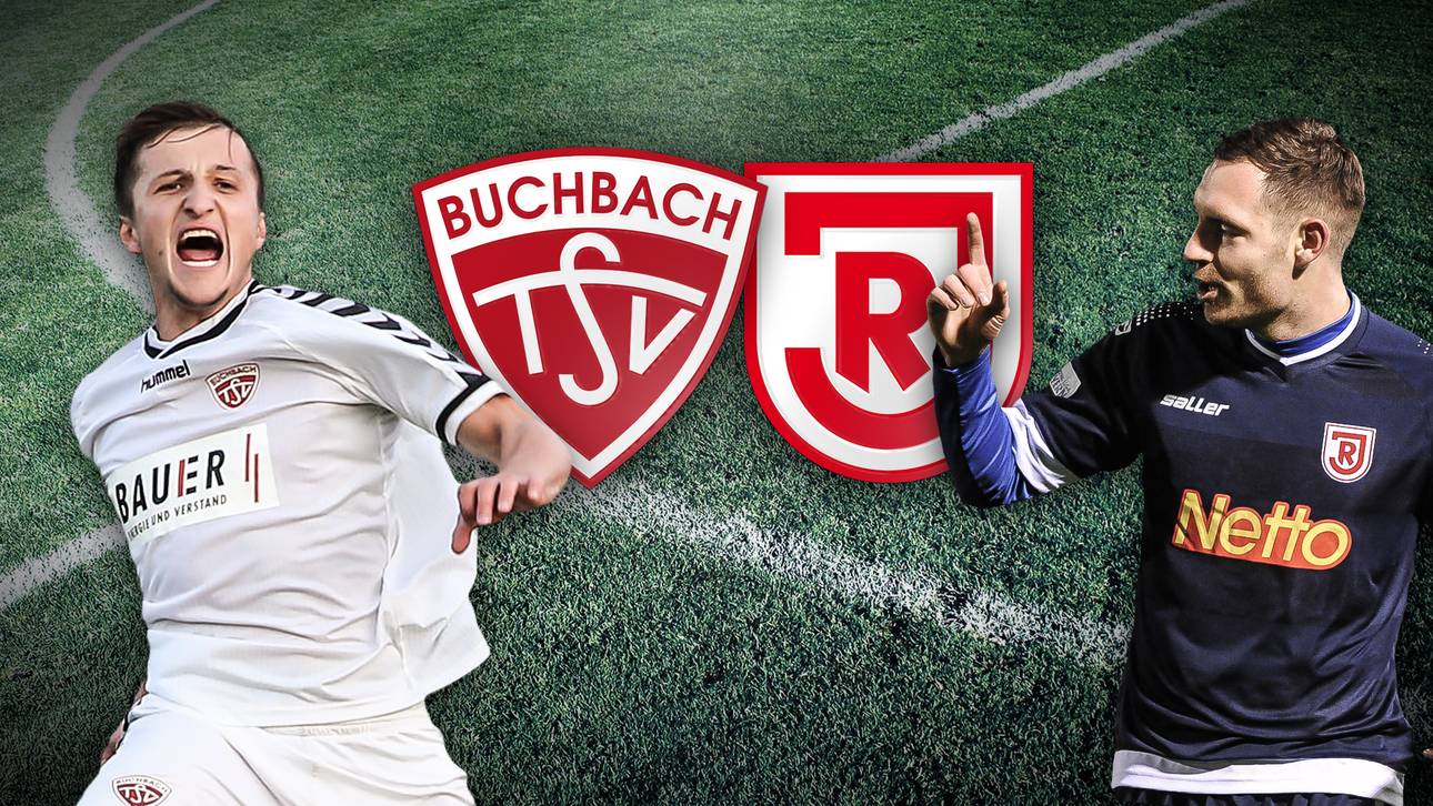 Kultklub Buchbach live auf SPORT1