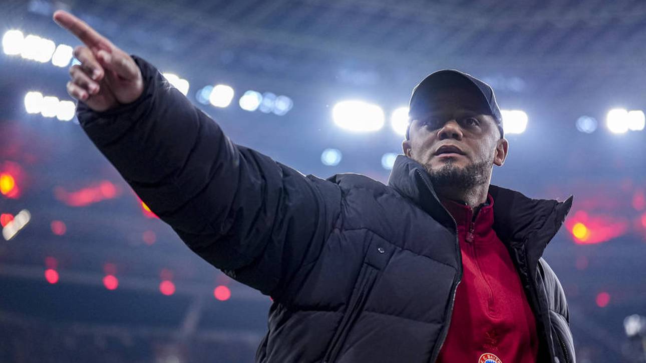 Der Schock und die Folgen