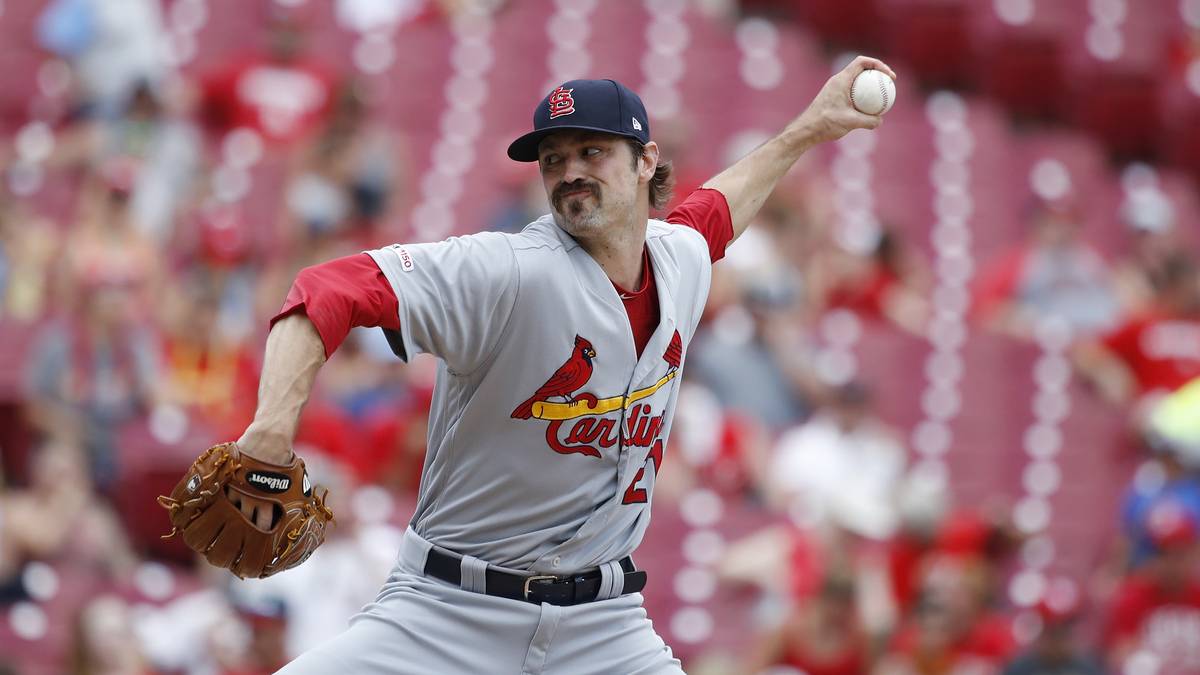 PLATZ 47 - St. Louis Cardinals (Baseball, MLB): Wert: 2,1 Milliarden Dollar (+11%), Bruttoeinnahmen: 65 Millionen Dollar