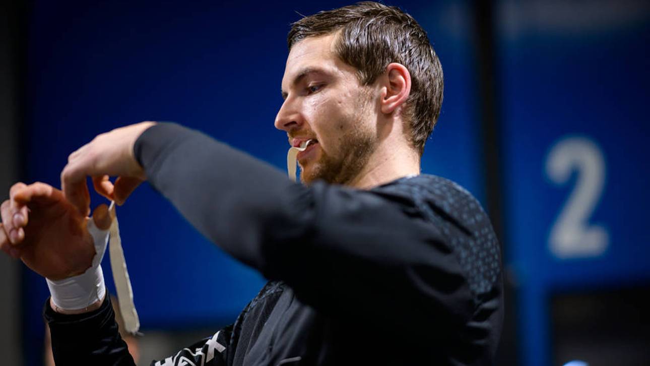 Pekeler: DHB gibt neue Rätsel auf