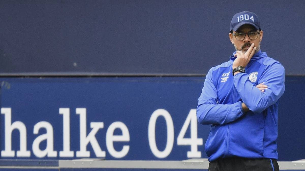 Schalke-Krise verschärft sich - Wagner in Erklärungsnot