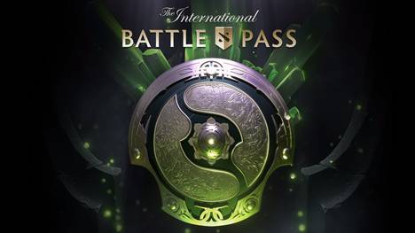 Valve veröffentlicht den Battle Pass für das The International 2018