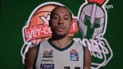 Spielvorschau zu VET-CONCEPT Gladiators Trier - NINERS Chemnitz