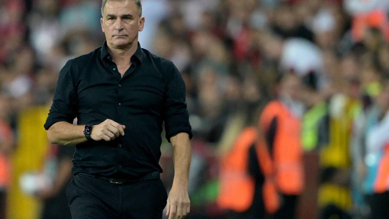 Kuntz vermisst bei DFB-Elf deutsche Tugenden