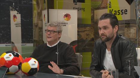 Als bekennender RB-Gegner zollt Norbert-Dickel Leipzig Respekt für die sportlichen Leistungen. Der BVB-Stadionsprecher glaubt aber, dass Julian Nagelsmann nicht mehr allzu lange Trainer bleiben wird.