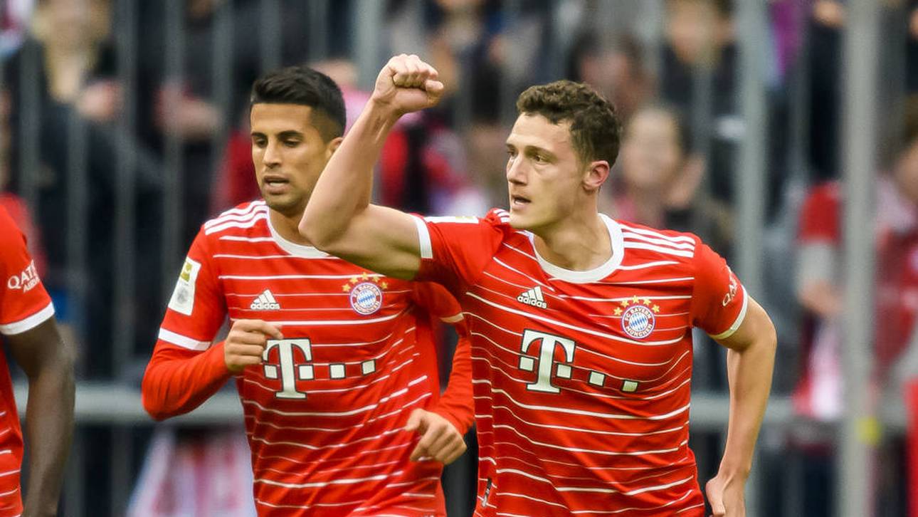 Italien-Gerücht um Bayern-Star