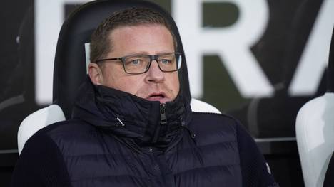 Mit dem Abgang von Marco Rose zum BVB stellen sich bei Borussia Mönchengladbach viele Fragen zur Zukunft. Droht Gladbach der Zerfall?