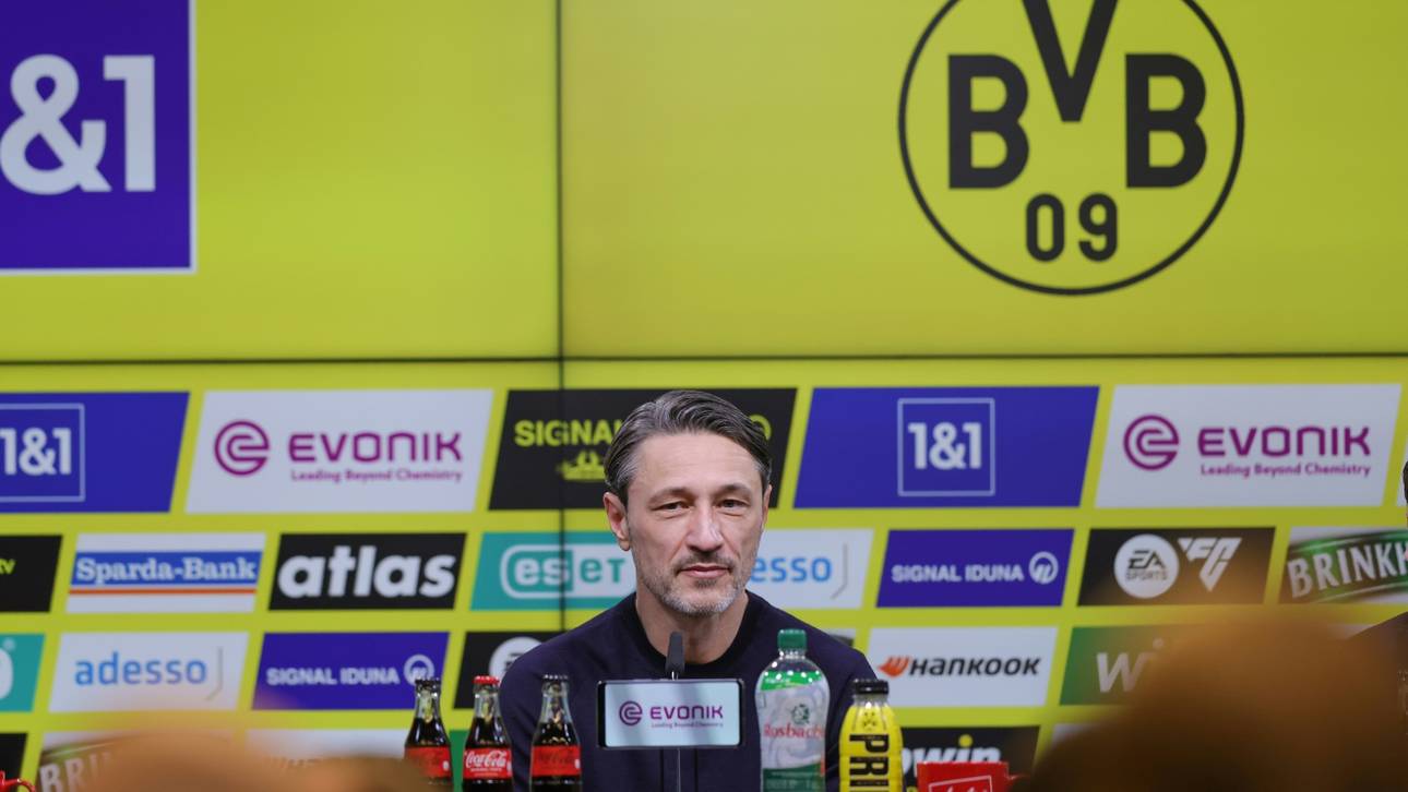 Kovac fordert „Symbiose“ mit den Fans