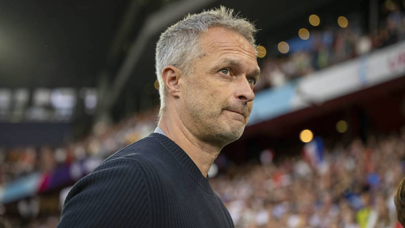 Wück warnt vor Spanien