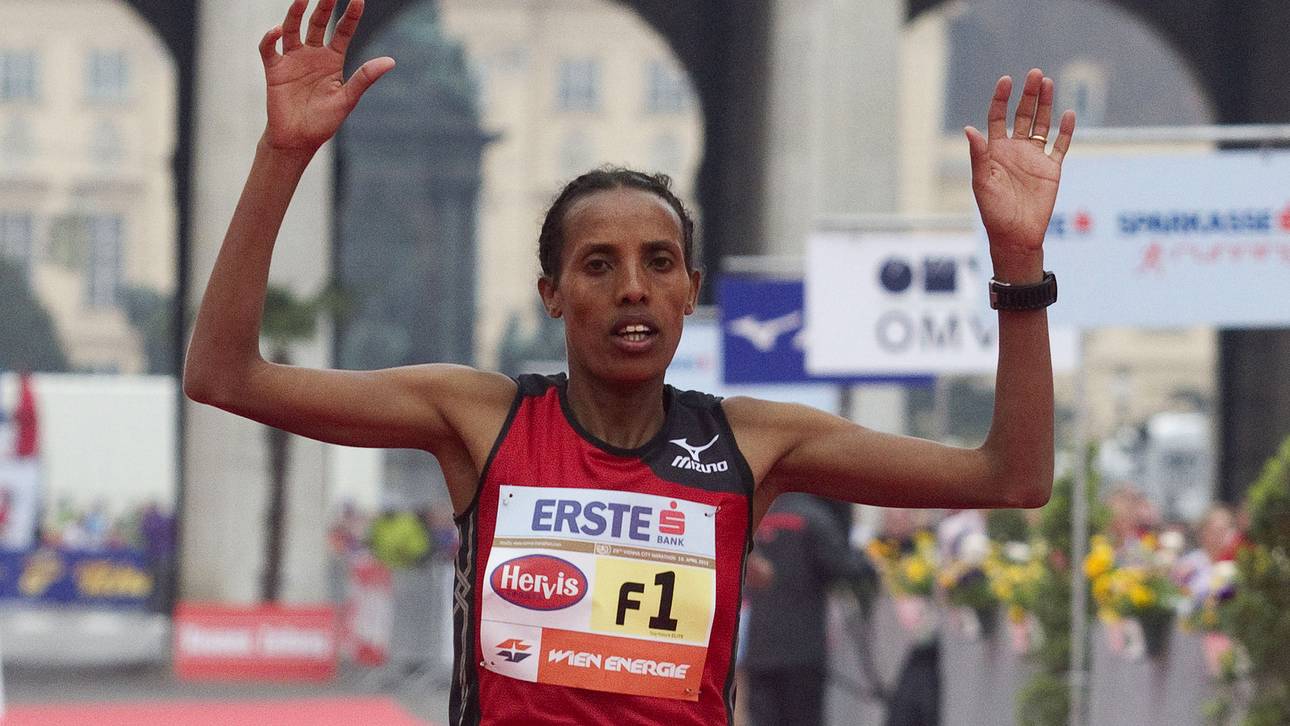 Deutsche Meisterin darf bei EM ran