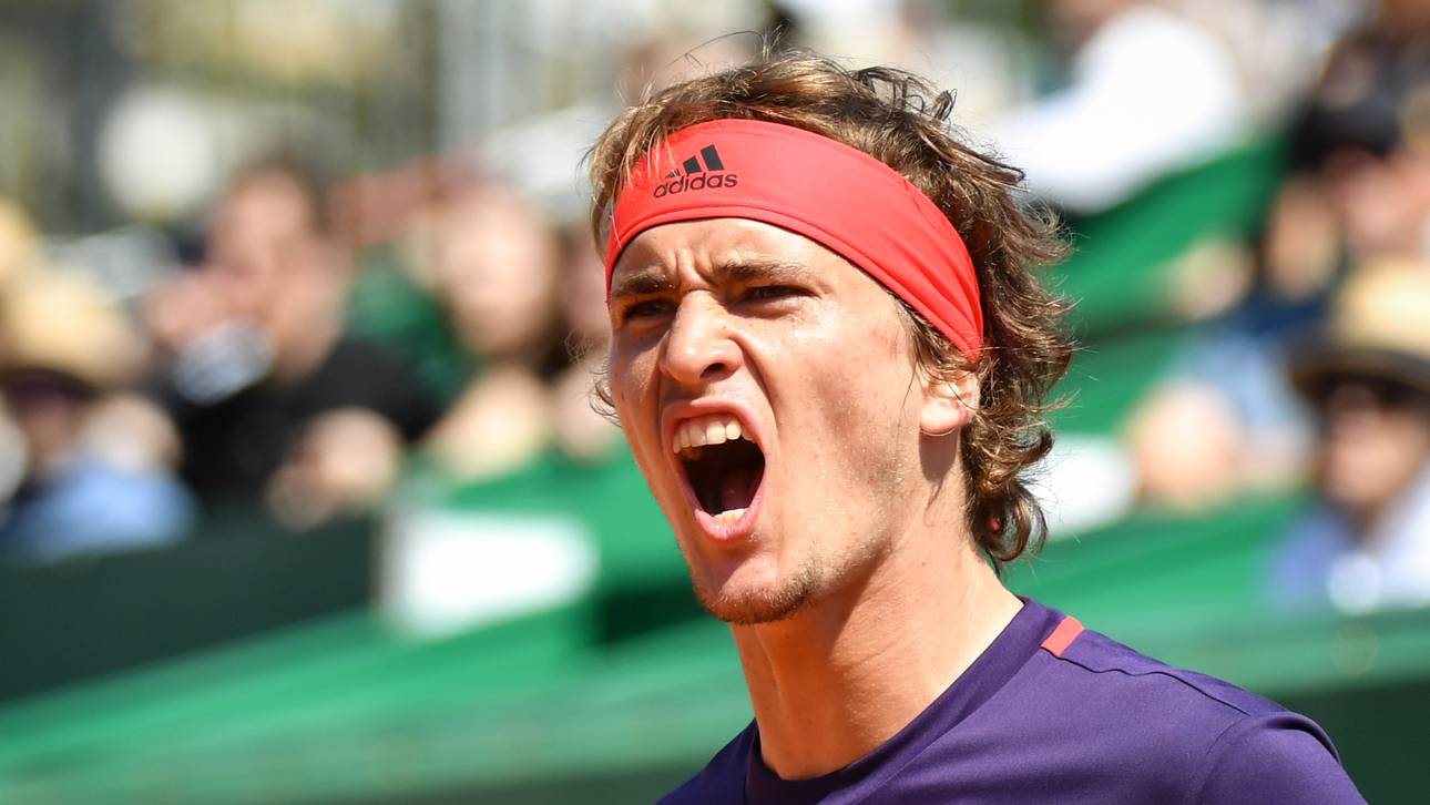 Williams-Coach kritisiert Zverev