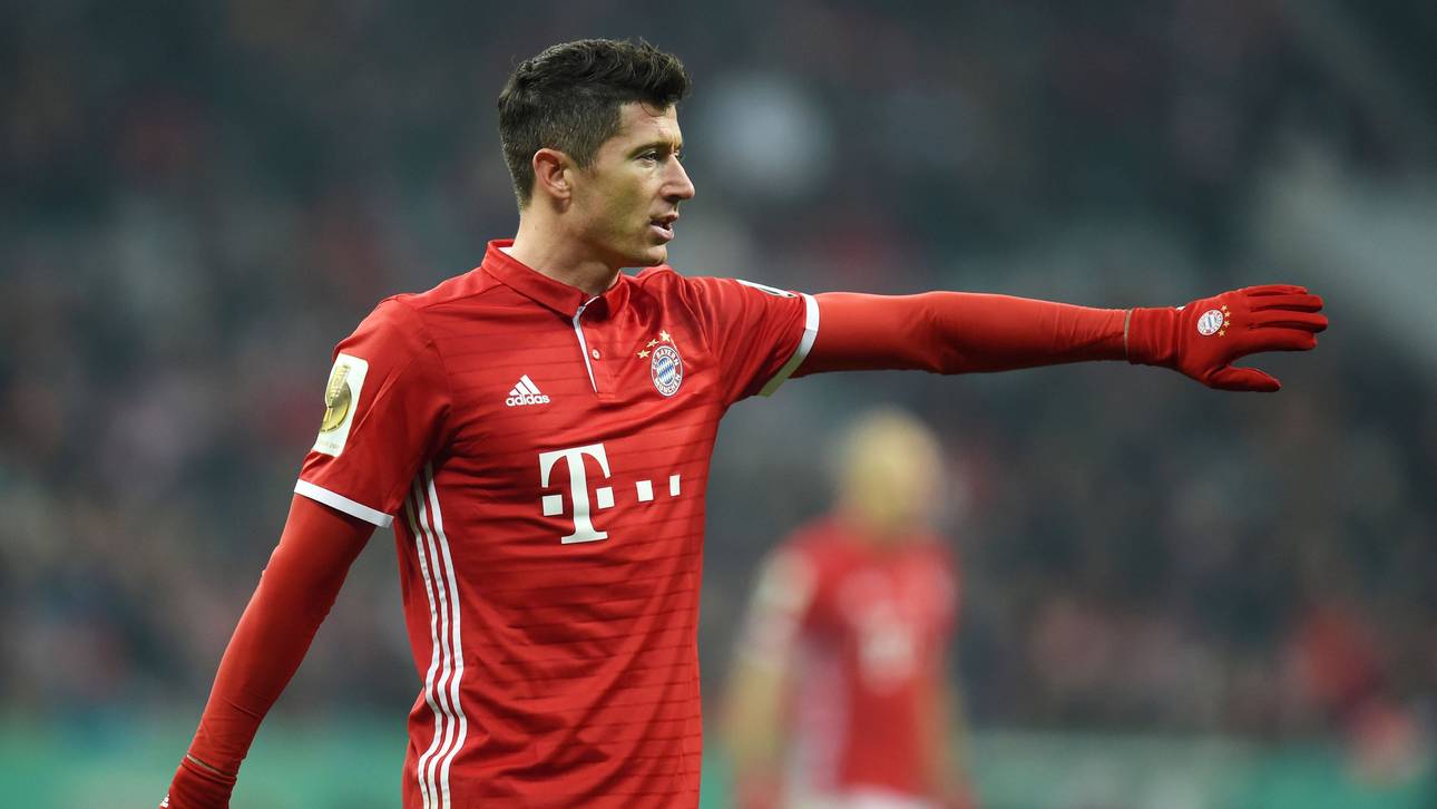 Schuster sieht Lewy als Systemopfer