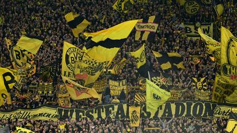 Borussia Dortmund trotz Niederlage Favorit im DFB-Pokal