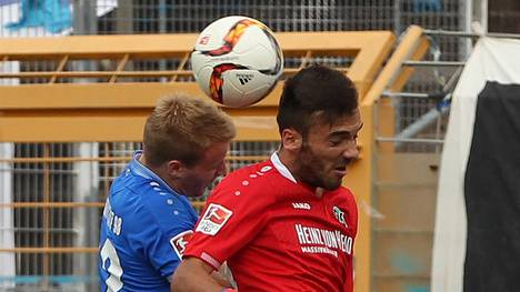 FBL-GER-BUNDESLIGA-DARMSTADT-HANOVER