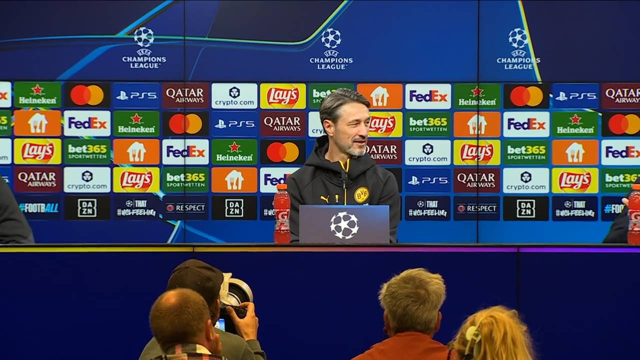 Topstar fällt bei BVB-Gegner aus