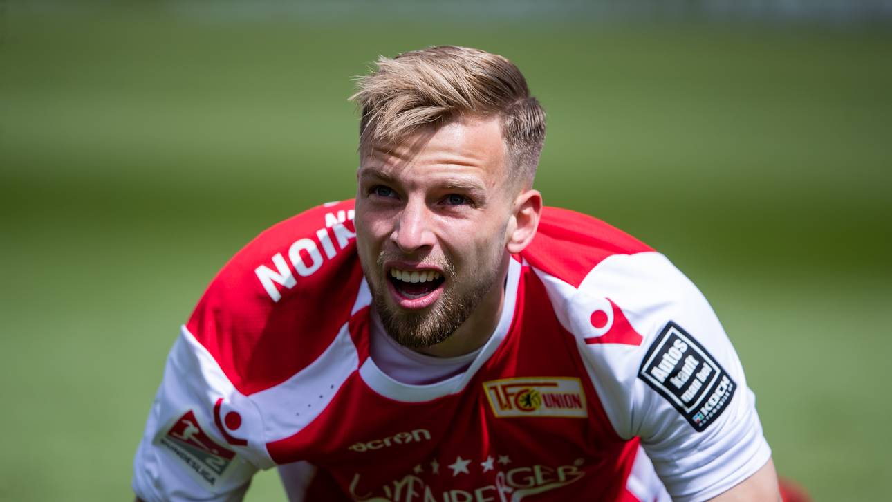 Union nutzt Konkurrenz-Patzer nicht