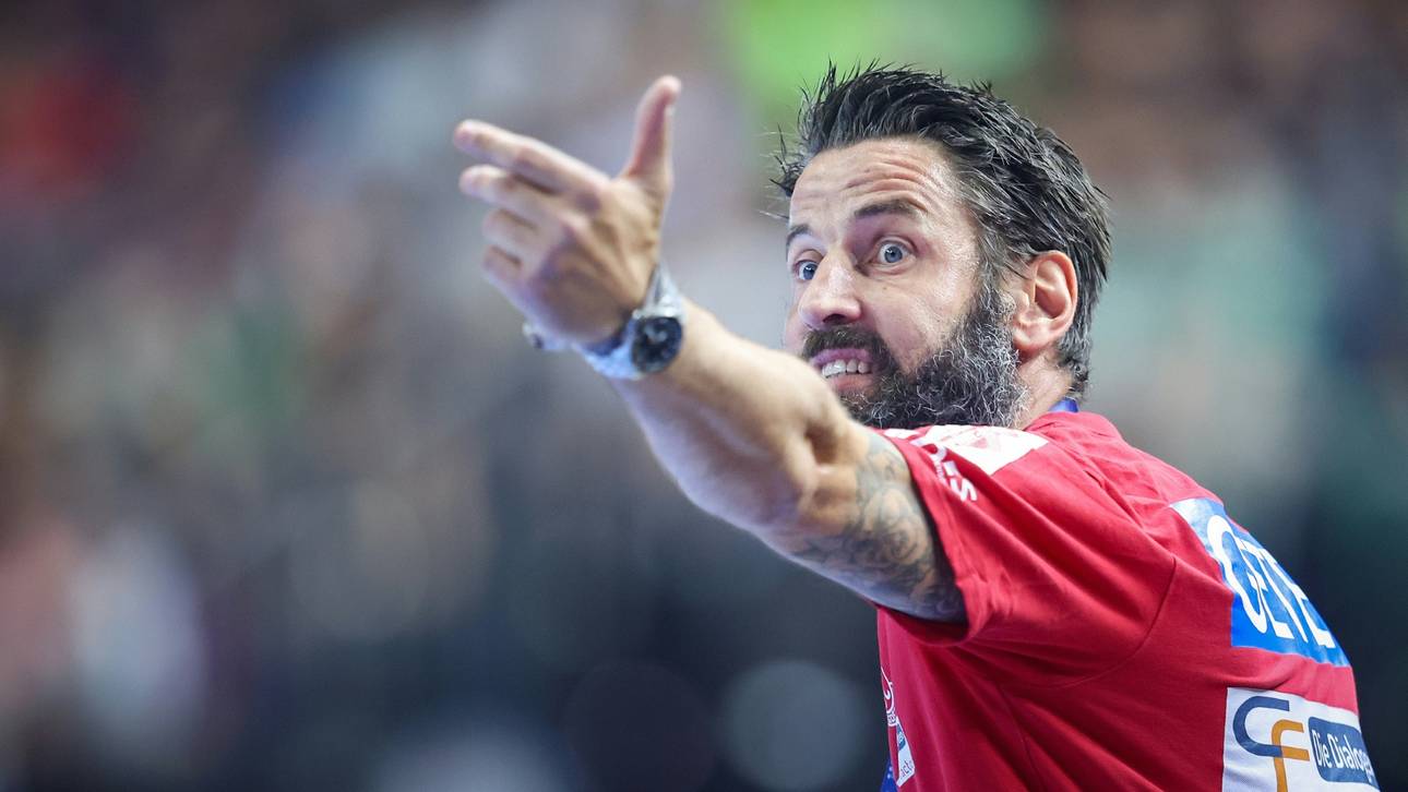 Magdeburg erwischt Hammergruppe