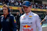 Pikante Details der Verstappen-Strafe