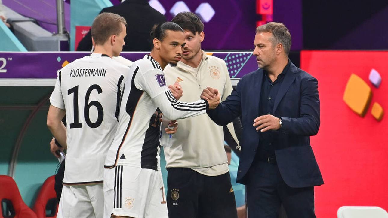 Flick nominiert acht Rückkehrer