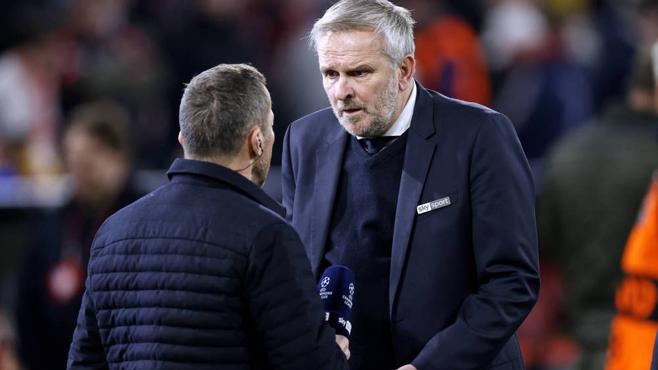 Alonsos Poker: Hamann schlägt Alarm