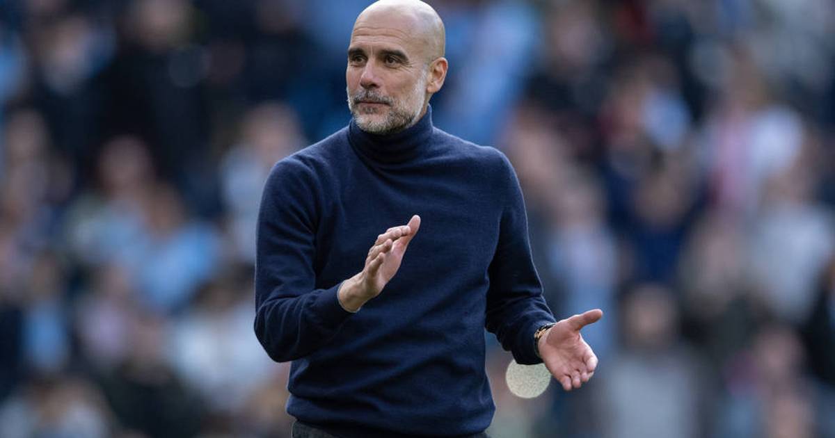 Italien: Sensationelles Guardiola-Gerücht nimmt Fahrt auf