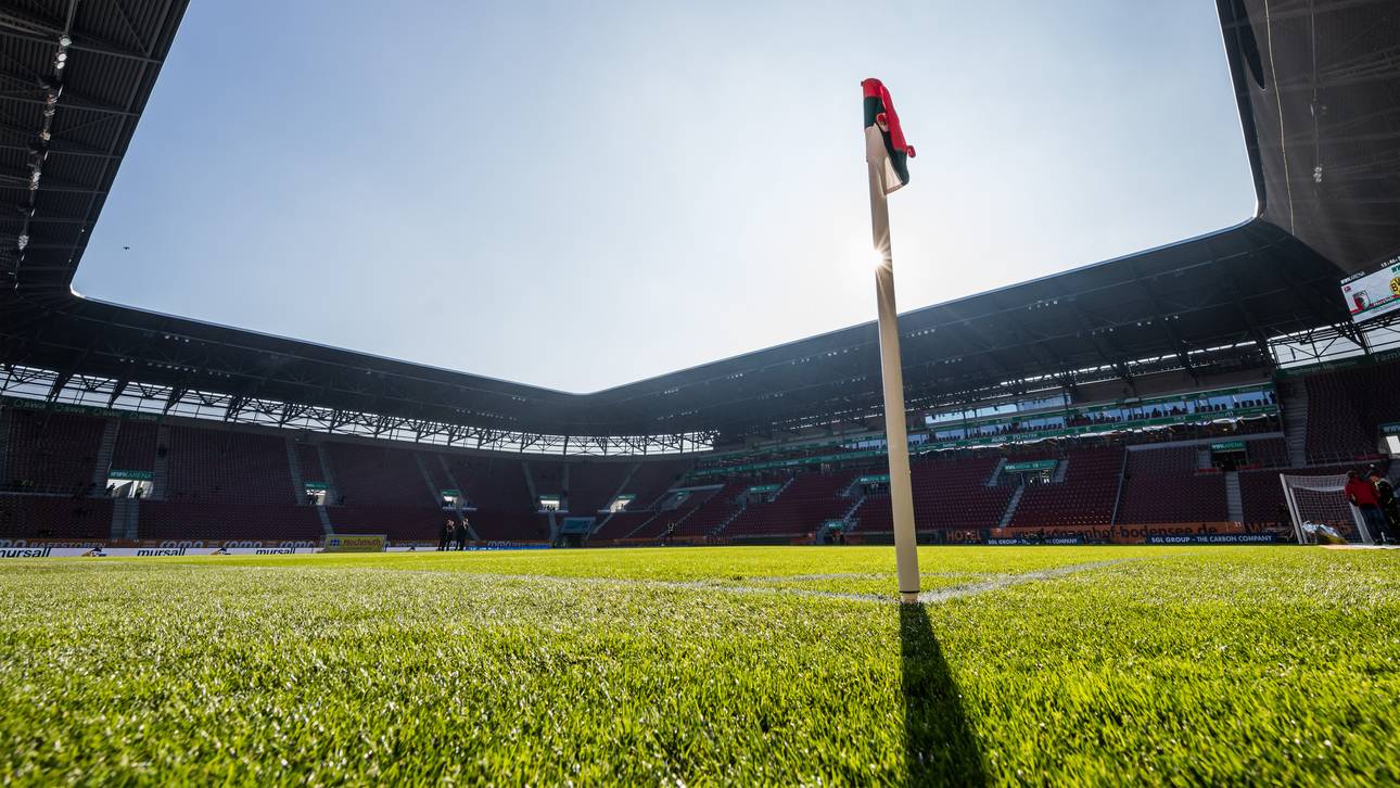 Fliegerbombe: FCA bietet Unterschlupf