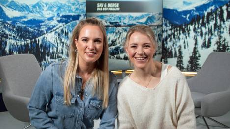 Im „SKI & BERGE: Das DSV Magazin“ auf SPORT1 begrüßt Ruth Hofmann die ehemalige Biathletin & Langläuferin Miriam Neureuther. Gemeinsam sprechen die beiden über die Faszination Wintersport für verschiedene Generationen, die Nachwuchsförderung und die verschiedenen Projekte der Neureuthers. In der Rubrik #Schneevonmorgen analysiert Anna Dollak das Wintersport-Interesse in Deutschland. 