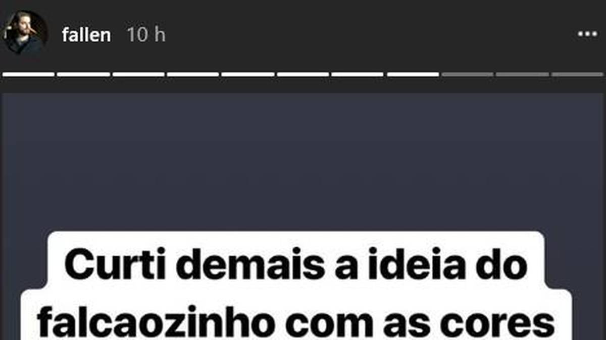 Die Fans aus Südamerika können also aktuell Superstars in zwei Sportarten unterstützen. Ein findiger Fan hat sich WM und ESL One zum Anlass genommen, seine Tastatur in den Nationalfarben leuchten zu lassen
