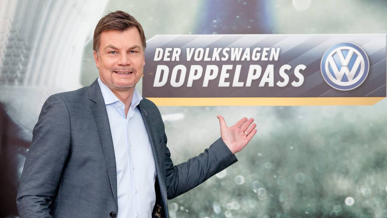 Doppelpass bleibt SPORT1-Flaggschiff