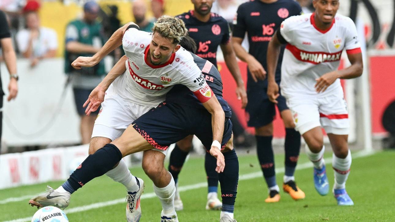 VfB-Kapitän Karazor wünscht sich mehr Respekt